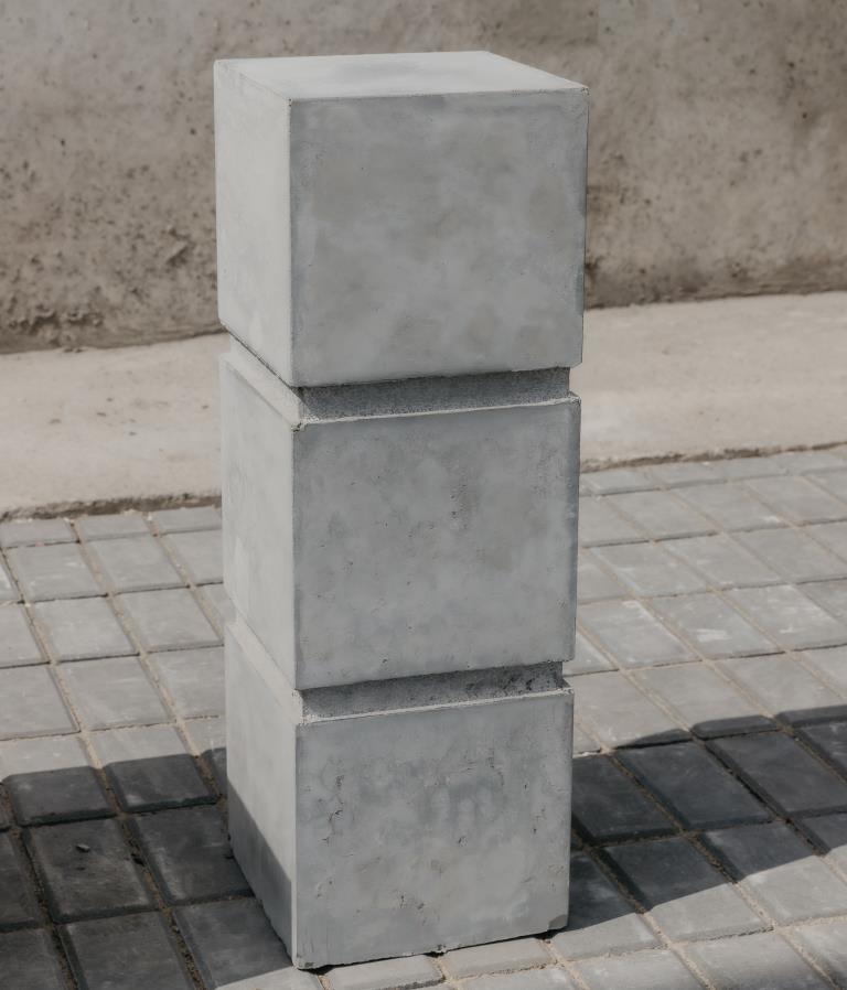 Traffic barrier "Tower"