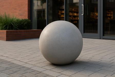 Sphere "Verona"Ø 400 mm