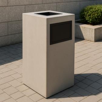 Urn "Quadro"