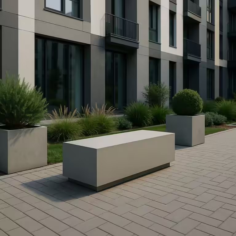 Bench  «Top»