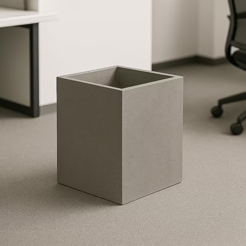 Planter "Hills" 300*300*500mm