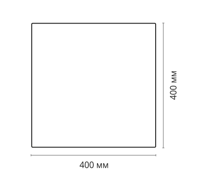 Квадрат 400
